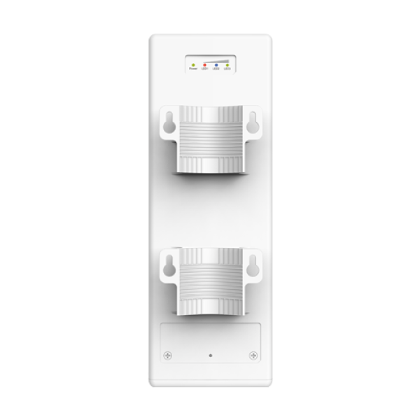 Access Point IPmaX, Wi-Fi 5 867Mbps, 16dBi - max 10km, Management - IP-COM CPE13 Access Point IPmaX, Wi-Fi 5 867Mbps, 16dBi - max 10km, Management - IP-COM CPE13