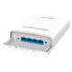 Kit 2 x Access Point IPmaX, Wi-Fi 5 867Mbps, 12dBi - max 5km, Management - IP-COM CPE6S-KIT Kit 2 x Access Point IPmaX, Wi-Fi 5 867Mbps, 12dBi - max 5km, Management - IP-COM CPE6S-KIT