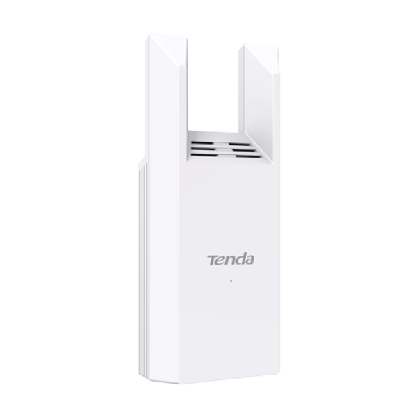 Range Extender Wi-Fi 5, AC1200 Dual-Band, 1 x RJ45 Gigabit - TENDA TND-A18-PRO Range Extender Wi-Fi 5, AC1200 Dual-Band, 1 x RJ45 Gigabit - TENDA TND-A18-PRO
