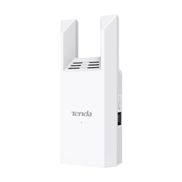 Range Extender Wi-Fi 5, AC1200 Dual-Band, 1 x RJ45 Gigabit - TENDA TND-A18-PRO Range Extender Wi-Fi 5, AC1200 Dual-Band, 1 x RJ45 Gigabit - TENDA TND-A18-PRO