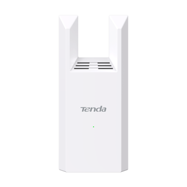 Range Extender Wi-Fi 5, AC1200 Dual-Band, 1 x RJ45 Gigabit - TENDA TND-A18-PRO