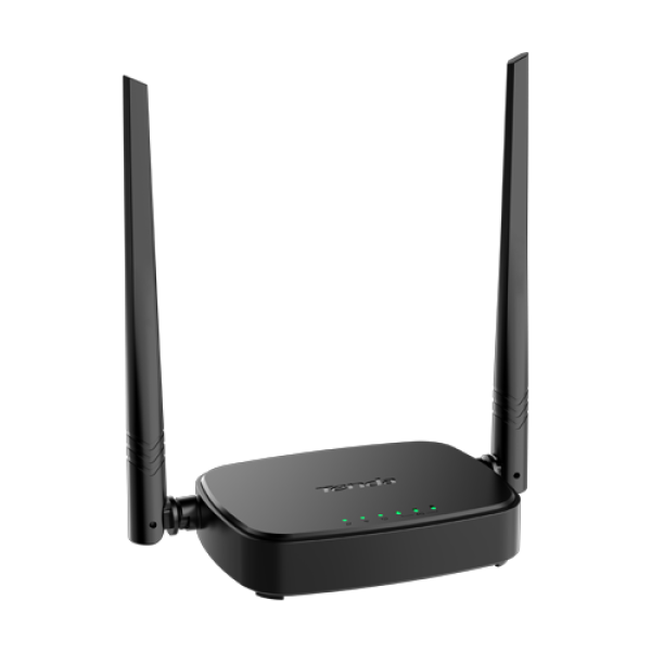 Router 4G, Wi-Fi, N300, 2.4GHz, 1 x Nano SIM, 2 x RJ45 10/100 Mbps - TENDA TND-4G05 Router 4G, Wi-Fi, N300, 2.4GHz, 1 x Nano SIM, 2 x RJ45 10/100 Mbps - TENDA TND-4G05