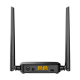 Router 4G, Wi-Fi, N300, 2.4GHz, 1 x Nano SIM, 2 x RJ45 10/100 Mbps - TENDA TND-4G05