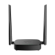 Router 4G, Wi-Fi, N300, 2.4GHz, 1 x Nano SIM, 2 x RJ45 10/100 Mbps - TENDA TND-4G05
