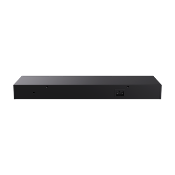 Switch 16 porturi Gigabit, Unmanaged, 1U - IP-COM G1016G Switch 16 porturi Gigabit, Unmanaged, 1U - IP-COM G1016G