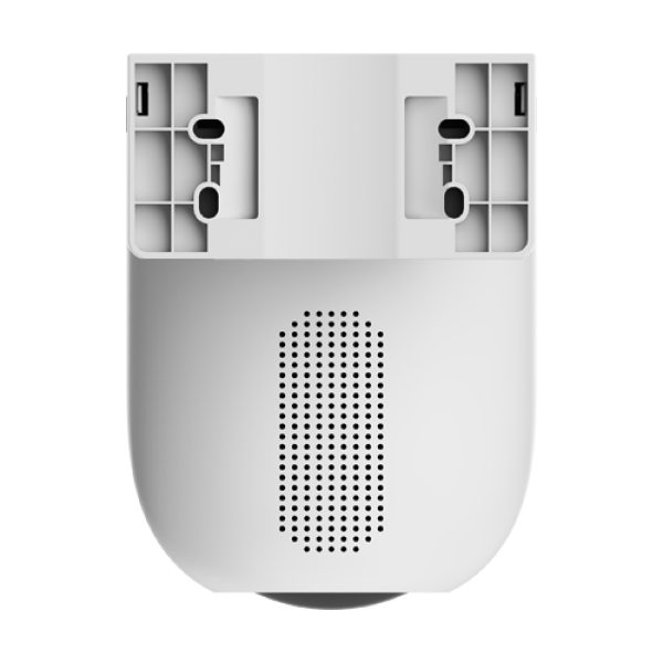 Camera IP Wi-Fi, Pan&Tilt, 2K, lentila 4mm, Audio bidirectional, IR 30m, Color 24/7, Alarma - EZVIZ CS-H8C-SE-2K