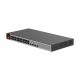 Switch 24 porturi RJ45 1G PoE+, 4 x SFP 2.5G, L2+ Cloud Management, 1U - Ruijie RG-S2915-24GT4MS-P-L Switch 24 porturi RJ45 1G PoE+, 4 x SFP 2.5G, L2+ Cloud Management, 1U - Ruijie RG-S2915-24GT4MS-P-L