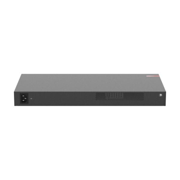 Switch 24 porturi RJ45 1G PoE+, 4 x SFP 2.5G, L2+ Cloud Management, 1U - Ruijie RG-S2915-24GT4MS-P-L Switch 24 porturi RJ45 1G PoE+, 4 x SFP 2.5G, L2+ Cloud Management, 1U - Ruijie RG-S2915-24GT4MS-P-L
