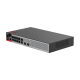 Switch 8 porturi RJ45 1G PoE+, 2 x SFP 2.5G, 2 x RJ45 1G, L2+ Cloud Management, 1U - Ruijie RG-S2915-10GT2MS-P-L Switch 8 porturi RJ45 1G PoE+, 2 x SFP 2.5G, 2 x RJ45 1G, L2+ Cloud Management, 1U - Ruijie RG-S2915-10GT2MS-P-L