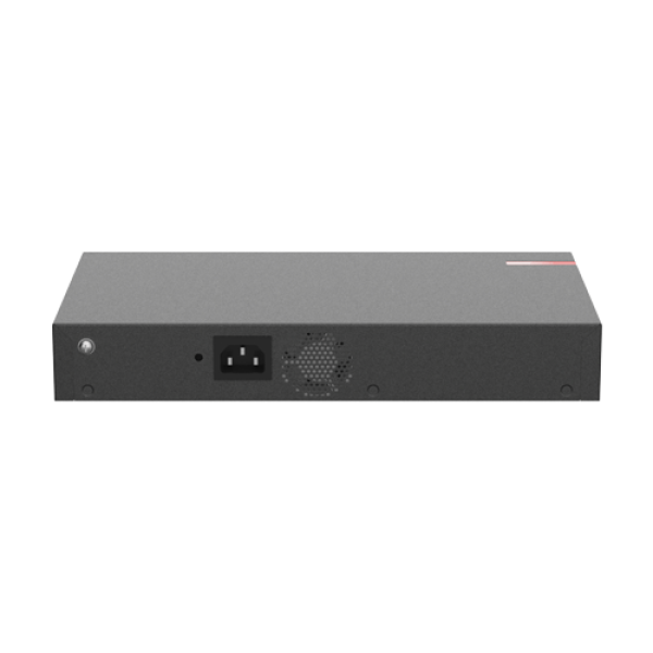 Switch 8 porturi RJ45 1G PoE+, 2 x SFP 2.5G, 2 x RJ45 1G, L2+ Cloud Management, 1U - Ruijie RG-S2915-10GT2MS-P-L Switch 8 porturi RJ45 1G PoE+, 2 x SFP 2.5G, 2 x RJ45 1G, L2+ Cloud Management, 1U - Ruijie RG-S2915-10GT2MS-P-L