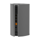 Router Mesh Wi-Fi 6 Dual Band, AX3200, 4 x RJ45 1G, 4 dBi, Cloud Management - Ruijie RG-M32 Router Mesh Wi-Fi 6 Dual Band, AX3200, 4 x RJ45 1G, 4 dBi, Cloud Management - Ruijie RG-M32