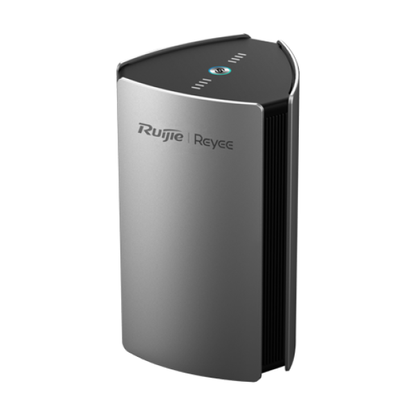 Router Mesh Wi-Fi 6 Dual Band, AX3200, 4 x RJ45 1G, 4 dBi, Cloud Management - Ruijie RG-M32 Router Mesh Wi-Fi 6 Dual Band, AX3200, 4 x RJ45 1G, 4 dBi, Cloud Management - Ruijie RG-M32