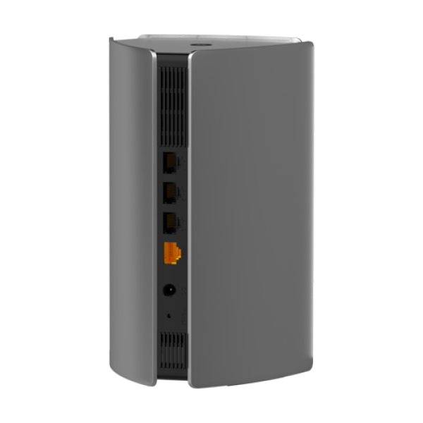 Router Mesh Wi-Fi 6 Dual Band, AX3200, 4 x RJ45 1G, 4 dBi, Cloud Management - Ruijie RG-M32 Router Mesh Wi-Fi 6 Dual Band, AX3200, 4 x RJ45 1G, 4 dBi, Cloud Management - Ruijie RG-M32