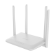 Router Wi-Fi 5 Dual Band, AC1200, 4 x RJ45 10/100 Mbps, 5 dBi, Cloud Management - Ruijie RG-EW1200 Router Wi-Fi 5 Dual Band, AC1200, 4 x RJ45 10/100 Mbps, 5 dBi, Cloud Management - Ruijie RG-EW1200