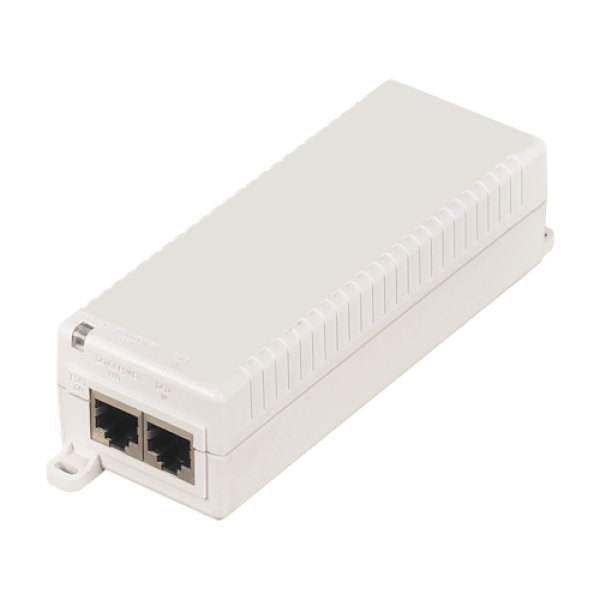 Injector 1 port PoE, 53V, 30W - Ruijie RG-E-130(GE) Injector 1 port PoE, 53V, 30W - Ruijie RG-E-130(GE)
