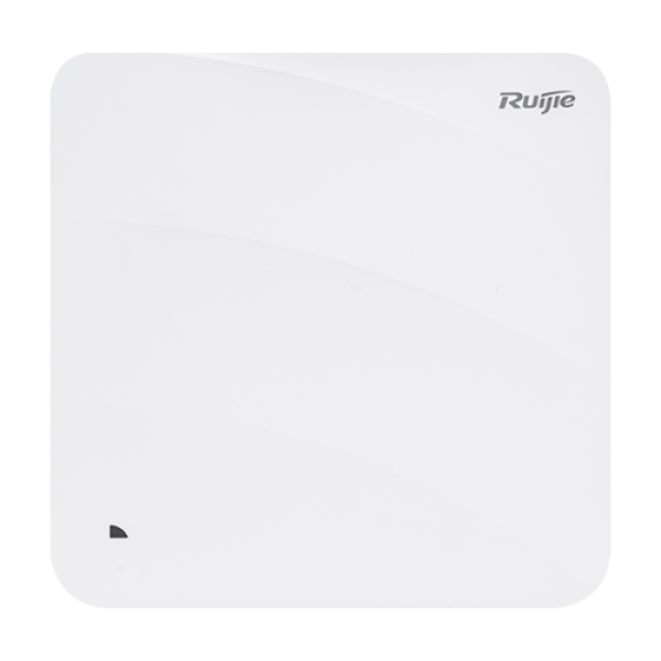 Access Point Wi-Fi 6, Bluetooth, Dual-Band, 2.976 Gbps, PoE IN - Ruijie RG-AP820-L(V3) Access Point Wi-Fi 6, Bluetooth, Dual-Band, 2.976 Gbps, PoE IN - Ruijie RG-AP820-L(V3)