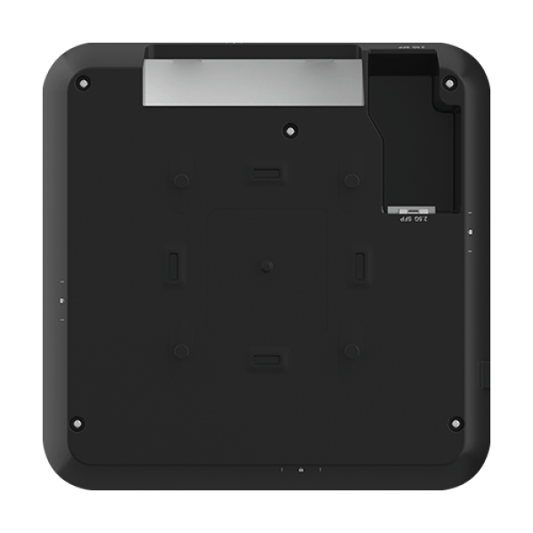 Access Point Wi-Fi 6, Bluetooth, Dual-Band, 2.976 Gbps, PoE IN - Ruijie RG-AP820-L(V3) Access Point Wi-Fi 6, Bluetooth, Dual-Band, 2.976 Gbps, PoE IN - Ruijie RG-AP820-L(V3)