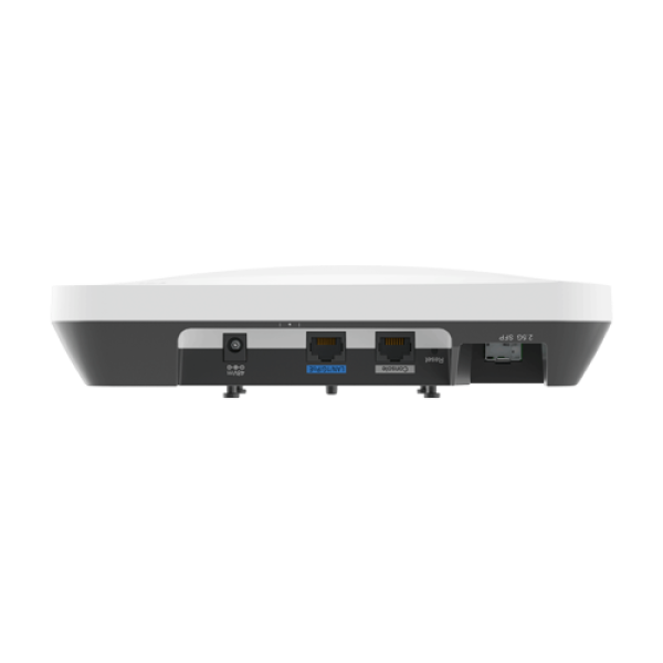 Access Point Wi-Fi 6, Bluetooth, Dual-Band, 2.976 Gbps, PoE IN - Ruijie RG-AP820-L(V3) Access Point Wi-Fi 6, Bluetooth, Dual-Band, 2.976 Gbps, PoE IN - Ruijie RG-AP820-L(V3)