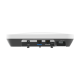 Access Point Wi-Fi 6, Bluetooth, Dual-Band, 2.976 Gbps, PoE IN - Ruijie RG-AP820-L(V3) Access Point Wi-Fi 6, Bluetooth, Dual-Band, 2.976 Gbps, PoE IN - Ruijie RG-AP820-L(V3)