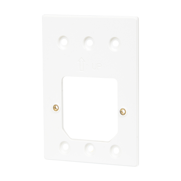 Suport perete pentru Access Point RG-AP180 - Ruijie RG-AP180-MNT Suport perete pentru Access Point RG-AP180 - Ruijie RG-AP180-MNT