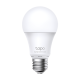 Bec smart Wi-Fi, lumina naturala 4000K ajustabila, 806 lm, E27 - TP-Link Tapo TapoL520E Bec smart Wi-Fi, lumina naturala 4000K ajustabila, 806 lm, E27 - TP-Link Tapo TapoL520E