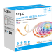 Banda LED RGBW inteligenta, 5 metri, Wi-Fi, control de la distanta - TP-LINK Tapo TapoL930-5 Banda LED RGBW inteligenta, 5 metri, Wi-Fi, control de la distanta - TP-LINK Tapo TapoL930-5