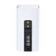 Router 5G/4G, Wi-Fi 6, AX3600, Nano SIM, 1 x RJ45 2.5G, 2 x RJ45 1G - TP-Link ArcherNX600 Router 5G/4G, Wi-Fi 6, AX3600, Nano SIM, 1 x RJ45 2.5G, 2 x RJ45 1G - TP-Link ArcherNX600