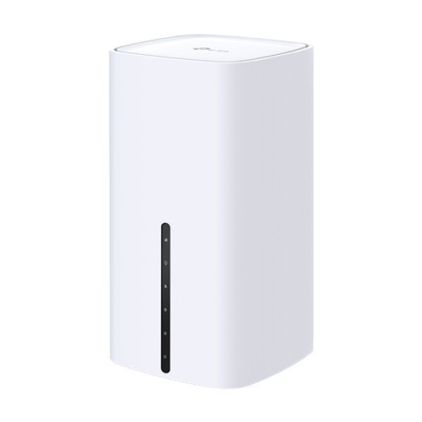 Router 5G/4G, Wi-Fi 6, AX3600, Nano SIM, 1 x RJ45 2.5G, 2 x RJ45 1G - TP-Link ArcherNX600 Router 5G/4G, Wi-Fi 6, AX3600, Nano SIM, 1 x RJ45 2.5G, 2 x RJ45 1G - TP-Link ArcherNX600