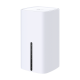 Router 5G/4G, Wi-Fi 6, AX3600, Nano SIM, 1 x RJ45 2.5G, 2 x RJ45 1G - TP-Link ArcherNX600 Router 5G/4G, Wi-Fi 6, AX3600, Nano SIM, 1 x RJ45 2.5G, 2 x RJ45 1G - TP-Link ArcherNX600