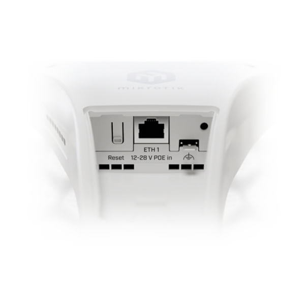 LHG XL 5 ax antena 27dBi 5GHz, 802.11ax, 1 x Gigabit, PoE - MikroTik LHG-5axD-XL LHG XL 5 ax antena 27dBi 5GHz, 802.11ax, 1 x Gigabit, PoE - MikroTik LHG-5axD-XL