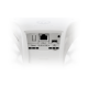 LHG XL 5 ax antena 27dBi 5GHz, 802.11ax, 1 x Gigabit, PoE - MikroTik LHG-5axD-XL LHG XL 5 ax antena 27dBi 5GHz, 802.11ax, 1 x Gigabit, PoE - MikroTik LHG-5axD-XL