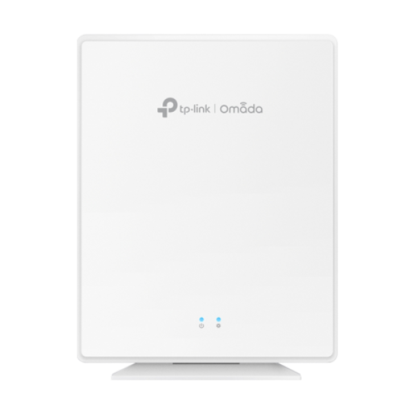 Access Point Wi-Fi 6, AX3000 Dual-Band, 5/4.7 dBi, 4 x RJ45 Gigabit, 1 x FXS - TP-Link Omada EAP650-Desktop Access Point Wi-Fi 6, AX3000 Dual-Band, 5/4.7 dBi, 4 x RJ45 Gigabit, 1 x FXS - TP-Link Omada EAP650-Desktop