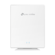 Access Point Wi-Fi 6, AX3000 Dual-Band, 5/4.7 dBi, 4 x RJ45 Gigabit, 1 x FXS - TP-Link Omada EAP650-Desktop Access Point Wi-Fi 6, AX3000 Dual-Band, 5/4.7 dBi, 4 x RJ45 Gigabit, 1 x FXS - TP-Link Omada EAP650-Desktop