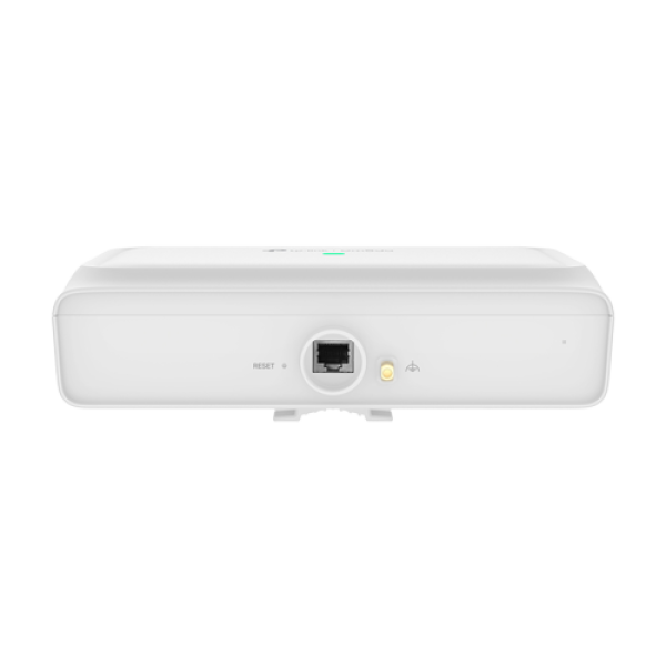 Access Point Wi-Fi 7, BE9300 Tri-Band, 4/6 dBi, 1 x RJ45 2.5G, BLE 5.2, GNSS, PoE In - TP-Link Omada EAP772-Outdoor Access Point Wi-Fi 7, BE9300 Tri-Band, 4/6 dBi, 1 x RJ45 2.5G, BLE 5.2, GNSS, PoE In - TP-Link Omada EAP772-Outdoor