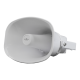 Difuzor IP tip palnie 30W, Mic, PoE, Alarma, IP 66 - UNV IPS302030-S Difuzor IP tip palnie 30W, Mic, PoE, Alarma, IP 66 - UNV IPS302030-S