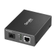Media Convertor WDM Gigabit RJ45 - Single-mode SC Bi-directional, 2 km - TP-Link Omada MC212CS-2 Media Convertor WDM Gigabit RJ45 - Single-mode SC Bi-directional, 2 km - TP-Link Omada MC212CS-2
