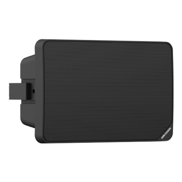 Difuzor IP master, tip cabinet, 20W, NEGRU - HIKVISION DS-QAZ1120G1R-B-BLACK Difuzor IP master, tip cabinet, 20W, NEGRU - HIKVISION DS-QAZ1120G1R-B-BLACK