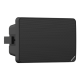 Difuzor IP master, tip cabinet, 20W, NEGRU - HIKVISION DS-QAZ1120G1R-B-BLACK Difuzor IP master, tip cabinet, 20W, NEGRU - HIKVISION DS-QAZ1120G1R-B-BLACK
