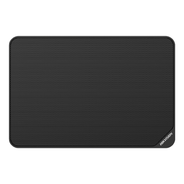 Difuzor IP master, tip cabinet, 20W, NEGRU - HIKVISION DS-QAZ1120G1R-B-BLACK