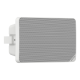 Difuzor IP master, tip cabinet, 20W - HIKVISION DS-QAZ1120G1R-B Difuzor IP master, tip cabinet, 20W - HIKVISION DS-QAZ1120G1R-B