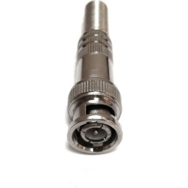 Accesoriu supraveghere PXW CM-BNCGLD, conector BNC auriu Accesoriu supraveghere PXW CM-BNCGLD, conector BNC auriu