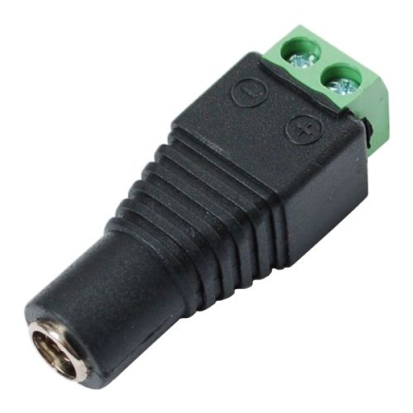 Accesoriu supraveghere PXW PW-GRM, conector DC power mama Accesoriu supraveghere PXW PW-GRM, conector DC power mama