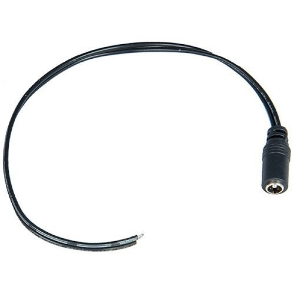 Accesoriu supraveghere PXW CM-DCM/C, conector alimentare cu cablu 25 cm, mama Accesoriu supraveghere PXW CM-DCM/C, conector alimentare cu cablu 25 cm, mama