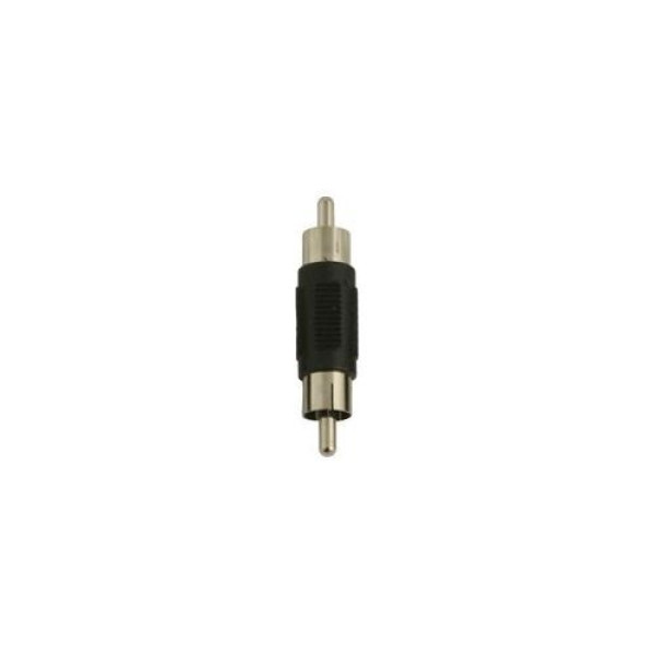 Accesoriu supraveghere PXW Adaptor RCA tata to RCA tata Accesoriu supraveghere PXW Adaptor RCA tata to RCA tata