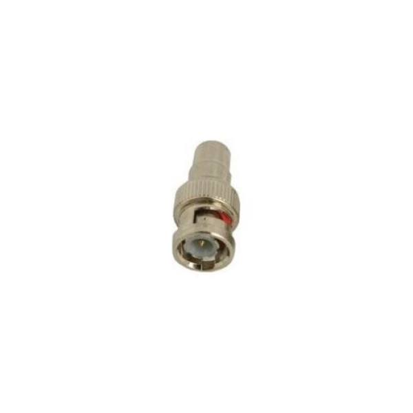 Accesoriu supraveghere PXW T6-23B, adaptor BNC mama la RCA mama Accesoriu supraveghere PXW T6-23B, adaptor BNC mama la RCA mama