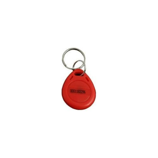 Accesoriu control acces PXW IDKEY, Cartela de proximitate tip breloc Accesoriu control acces PXW IDKEY, Cartela de proximitate tip breloc