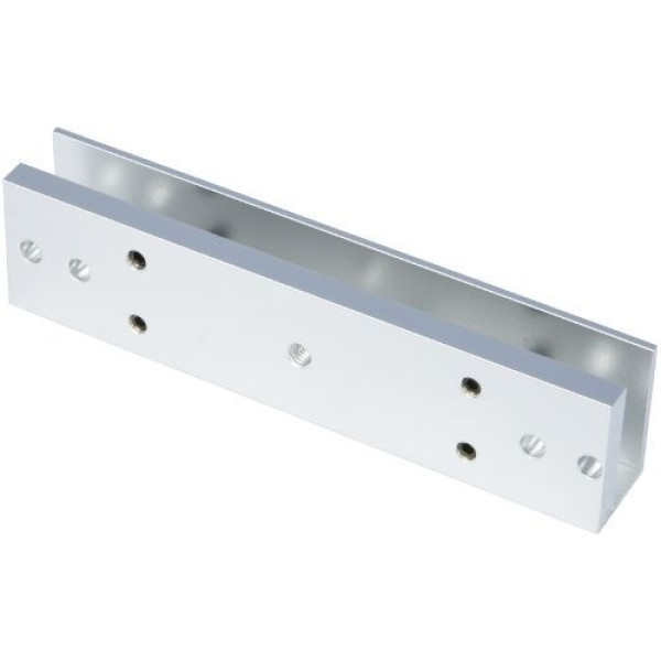Accesoriu control acces PXW GS-270U, Suport electromagnet, forma U, compatibil cu GS-270H(T) Accesoriu control acces PXW GS-270U, Suport electromagnet, forma U, compatibil cu GS-270H(T)