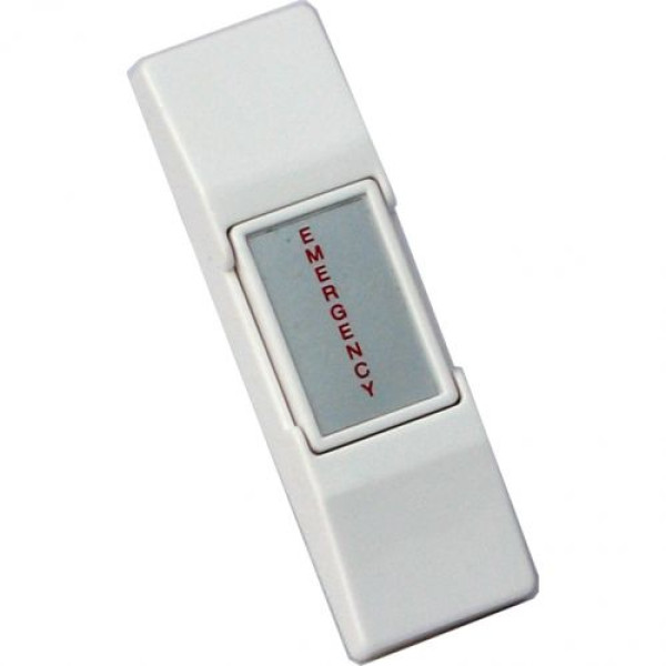 Accesoriu control acces PXW Buton exit din plastic NO/NC Accesoriu control acces PXW Buton exit din plastic NO/NC