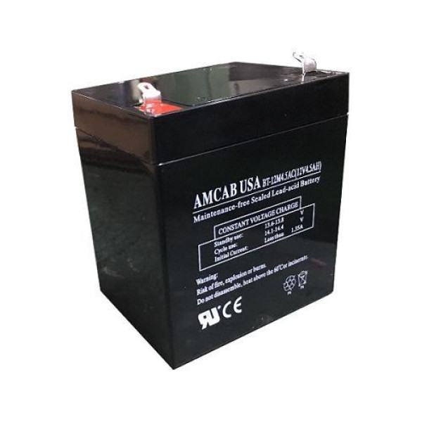 Accesoriu PXW Acumulator 4.5Ah/12v Accesoriu PXW Acumulator 4.5Ah/12v