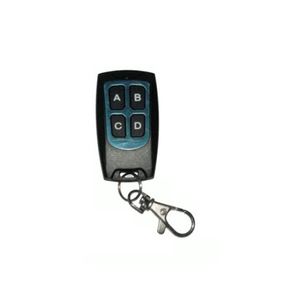 Accesoriu automatizare PXW Telecomanda 4 canale Accesoriu automatizare PXW Telecomanda 4 canale